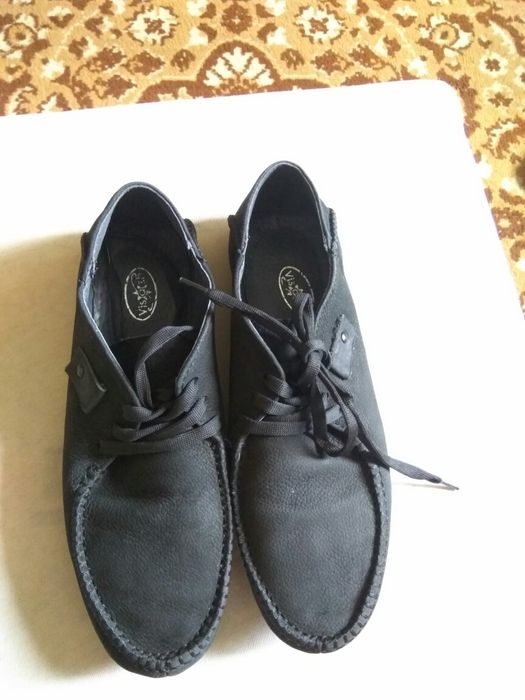 Сапоги та Туфли кожа