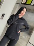 Жіноча Толстовка Nike Nsw Tch Flc Wr Fz Hdy 2