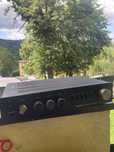 wzmacniacz stereofoniczny unitra ws 304 S
