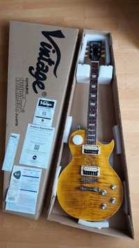 Gitara Vintage V100AFD