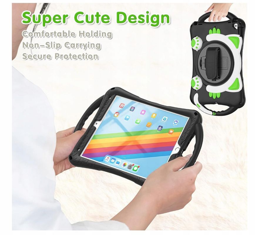 Etui Obudowa Case na Tablet iPad 10.2/2019/2020/2021 Pro 10.5 Air 10.5