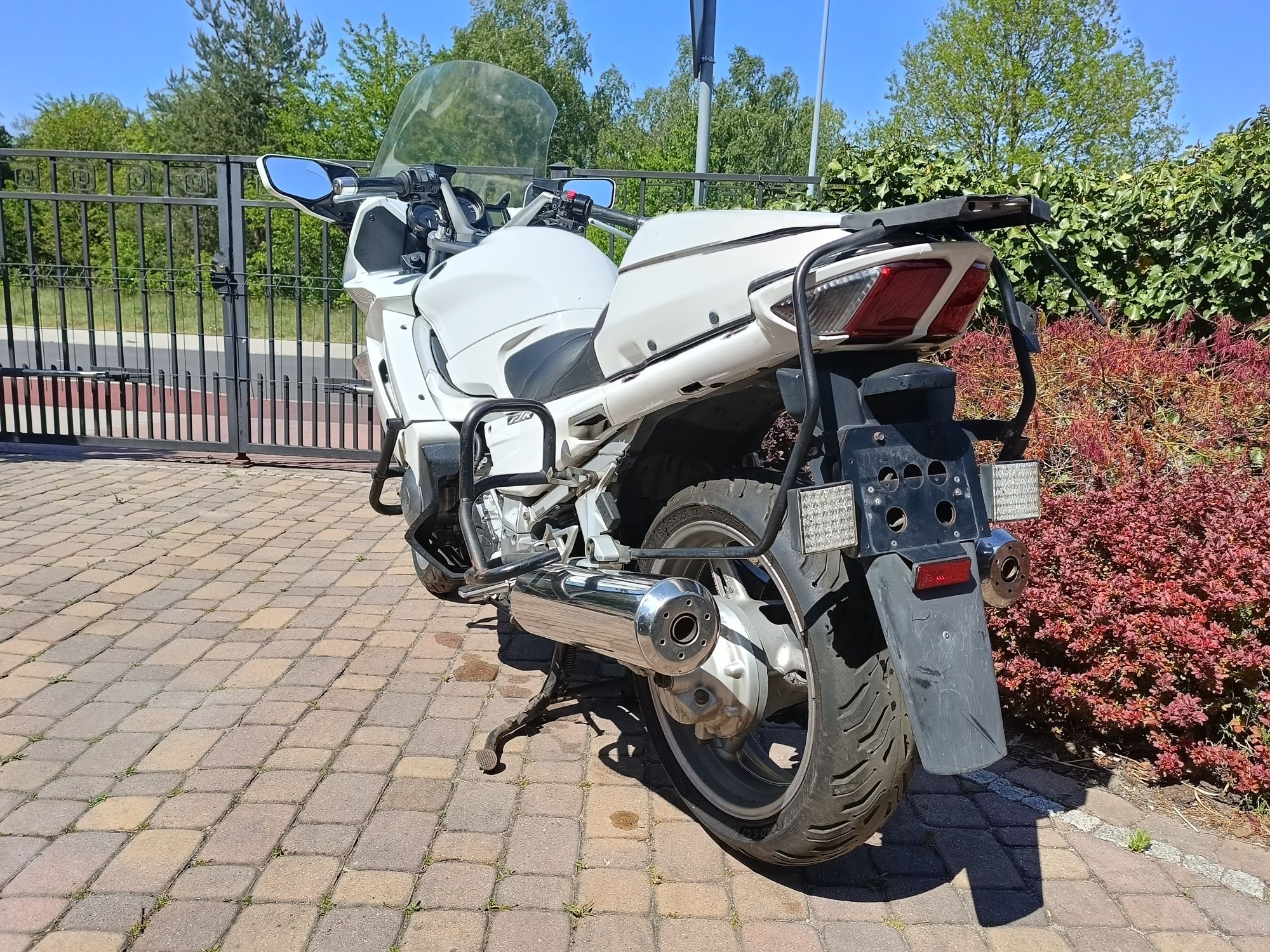 Yamaha FJR 1300 rok 2012