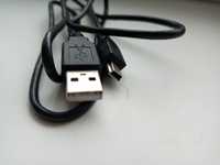 Кабель для фото USB AM-BM, Шнур то USB -- LAN