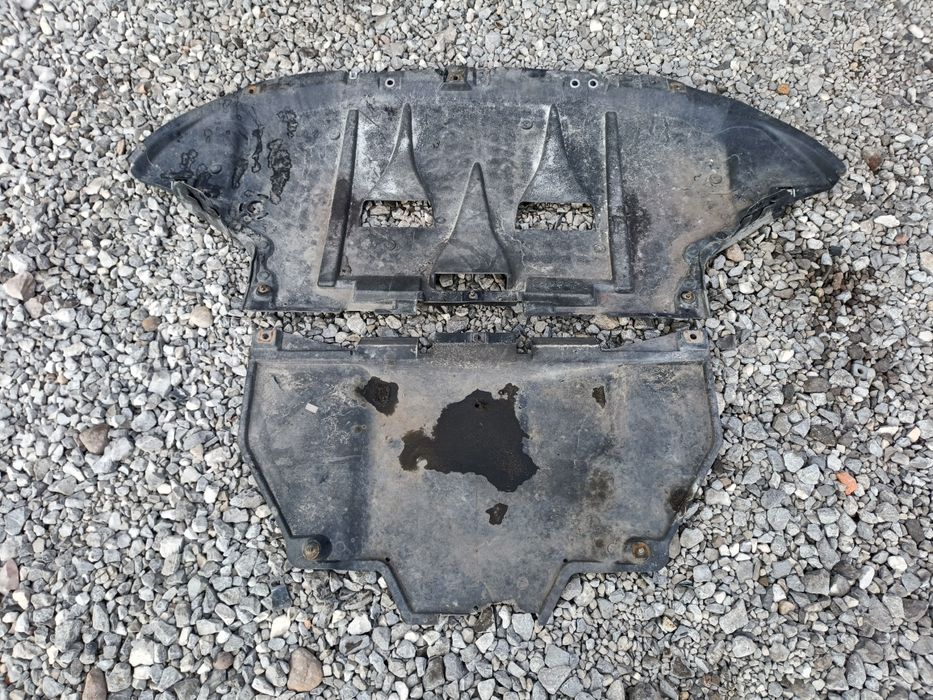 Audi a4 b6 B7 Seat Exeo osłona silnika i skrzyni
