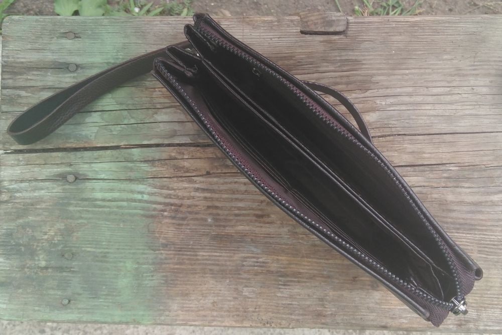 Клач мужской новый