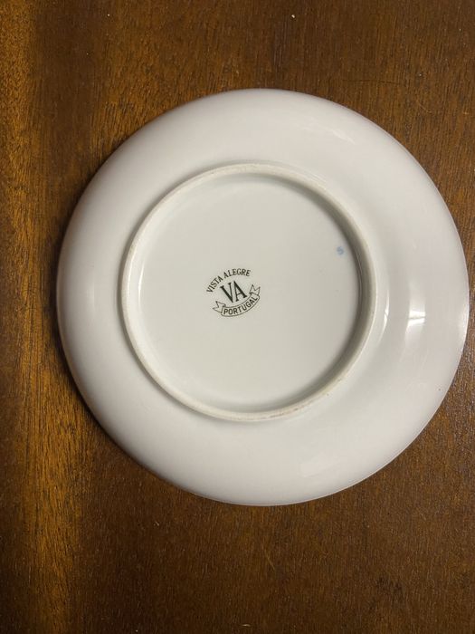 Chávena de café da Vista Alegre