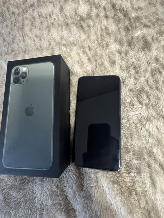 Iphone 11 pro max