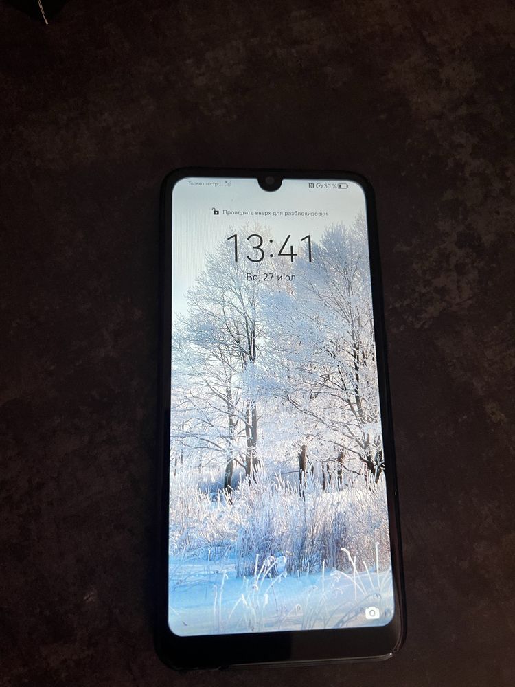 Huawei p smart 2019 3/64 Nfs