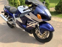 Suzuki GSX 1300R