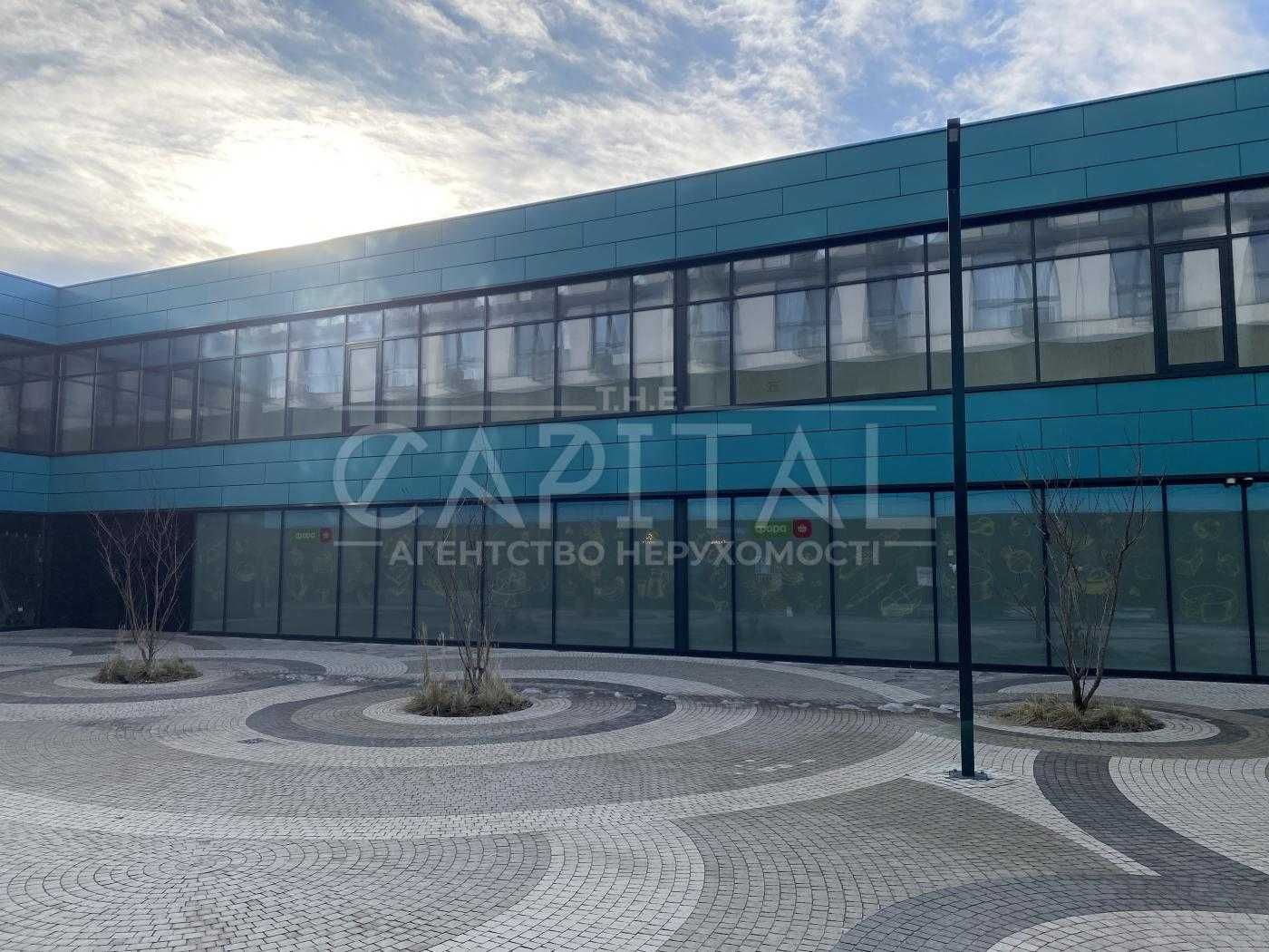 Продажа помещения, ЖК Славутич 2, Дарницкий р-н