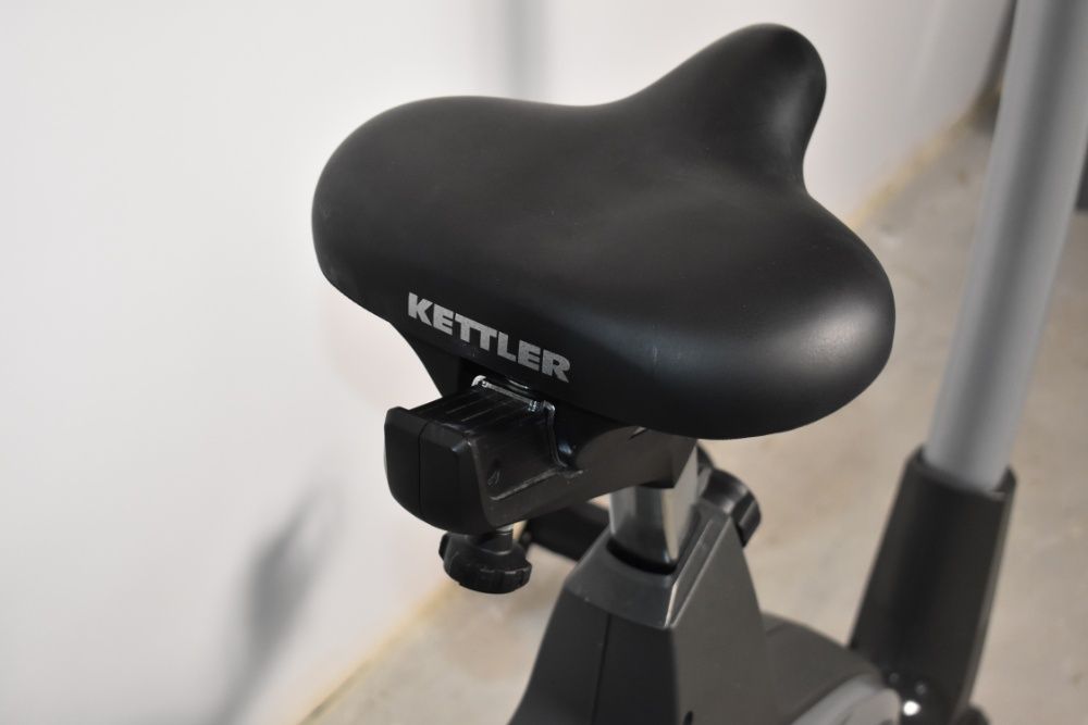 Kettler E2 LTD rowerek rower do 150kg WYSYŁKA!