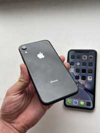 Продам iPhone XR White 64 Gb Black 64 Gb Житомир