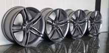 5x112 18 VW NOWE ALUFELGi Passat Cc Golf Tiguan Sharan Touran