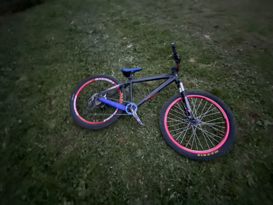 scott voltage yz 03