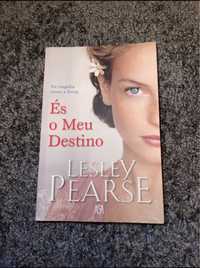 És o meu destino- Lesley Pearse