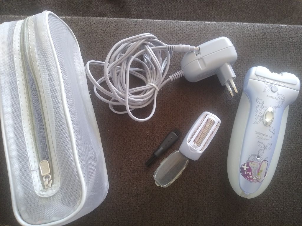 Depilator Philips