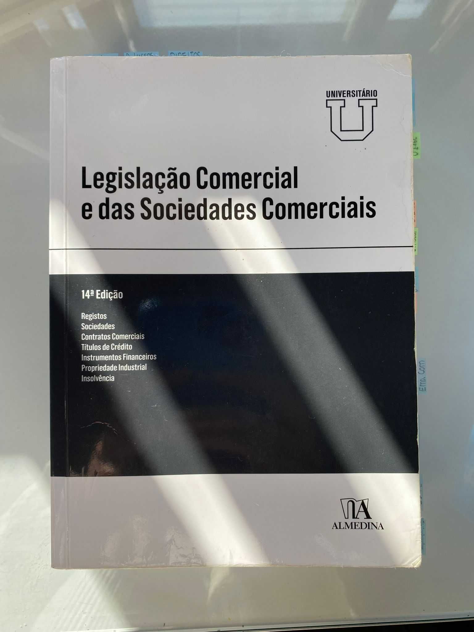 Livros Universitários Economia/Gestão