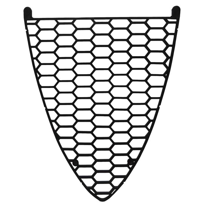 Atrapa Alfa Romeo 159 Plaster miodu Scudetto (bez ramki)