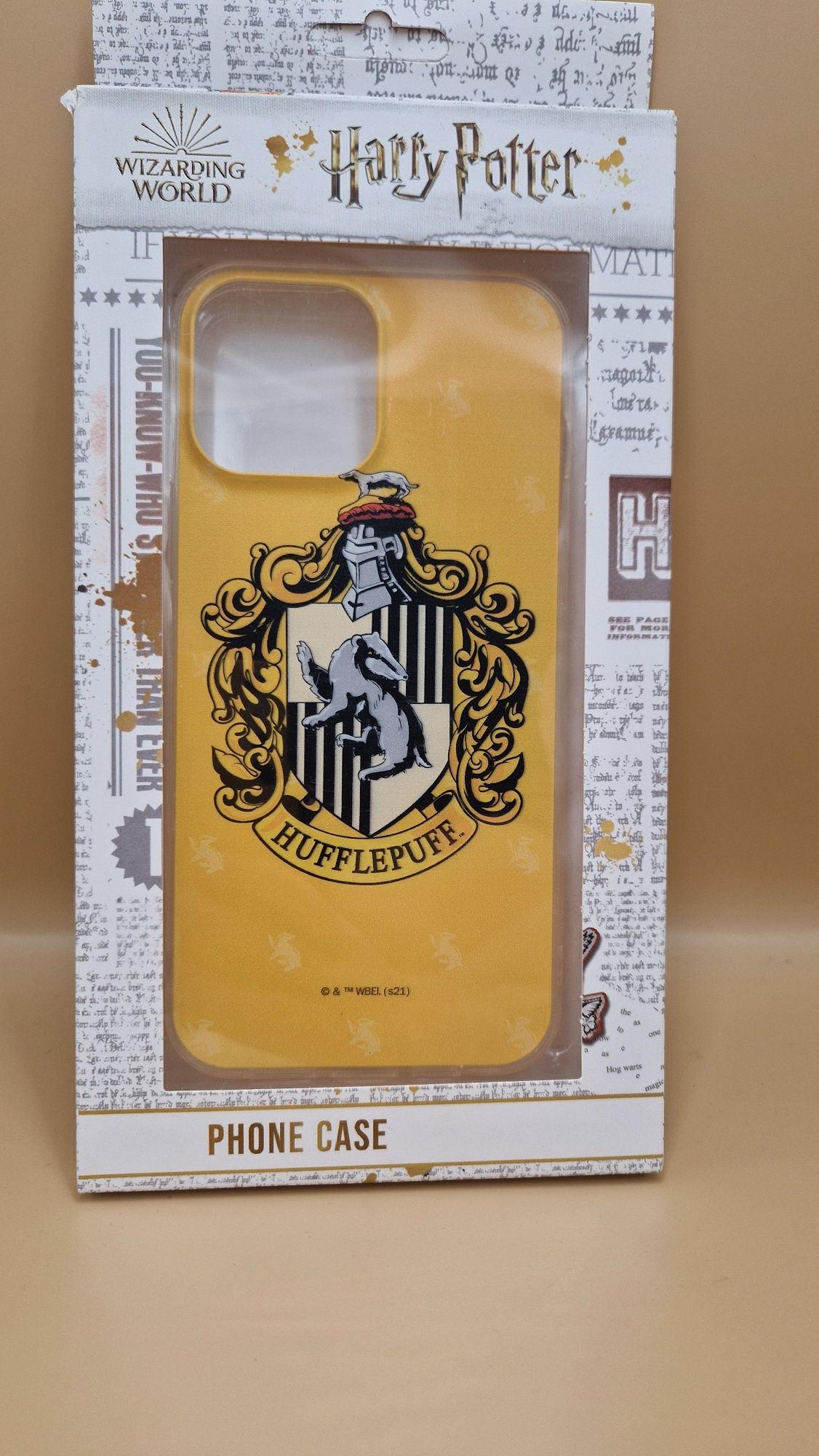 Etui na telefon iPhone 13 Pro Max