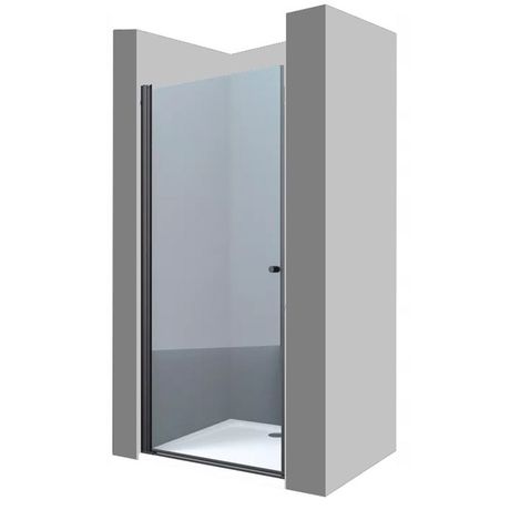NOWE Drzwi do kabiny prysznicowej VELDMAN 90/195 (super cena)