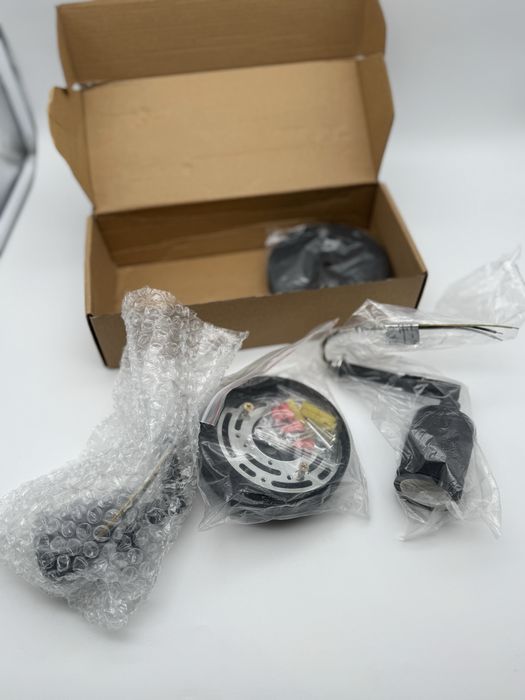 Zestaw montażowy do lampy sufitowej