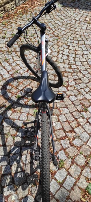 Rock rider st 120 rower gorski