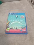 No man's sky ps4/ps5
