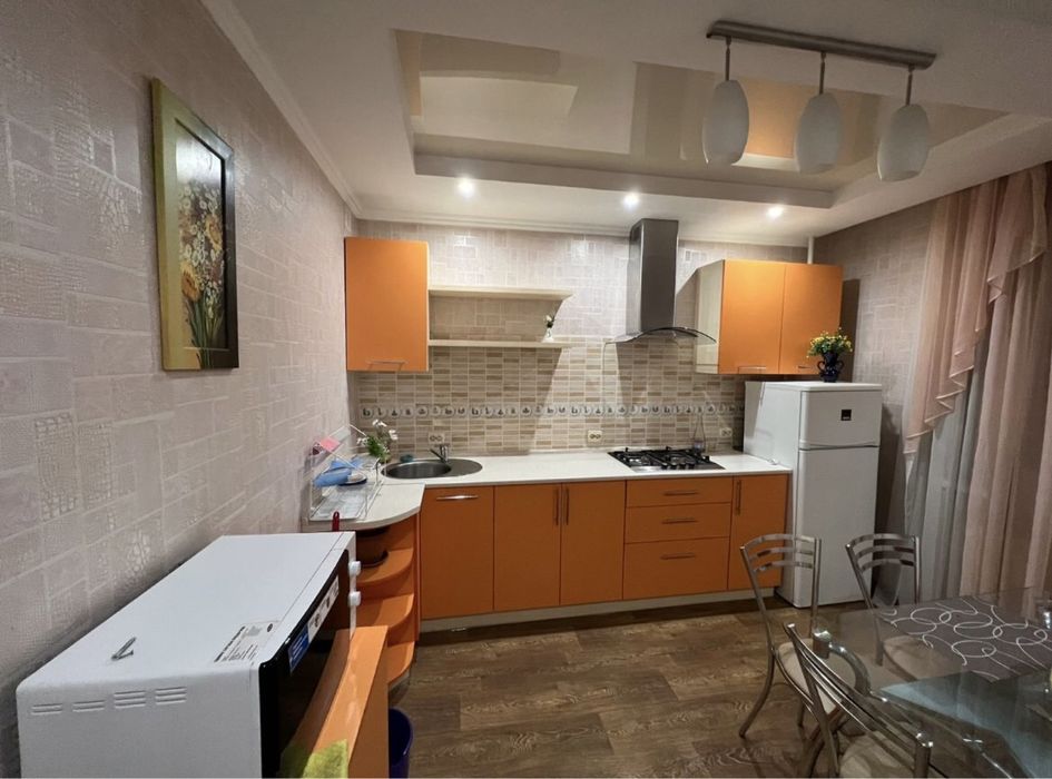 Скважина! Добротная 2к в ЖК Потемкинский