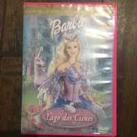 filme Barbie O Lago dos Cisnes- portes  gratis