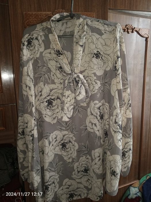 Блузка, кофта в отличном состоянии