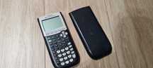 Kalkulator naukowy graficzny Texas Instruments Ti-84 Plus