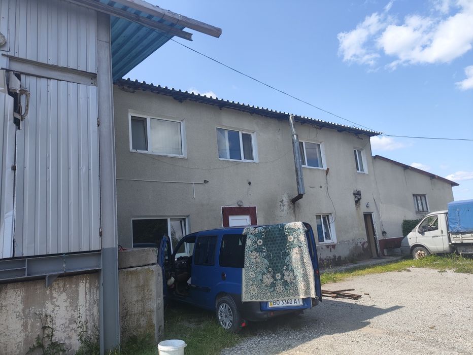 Оренда забійно-холодильного комплекса