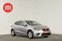 SEAT Ibiza 1.0 TSI Style