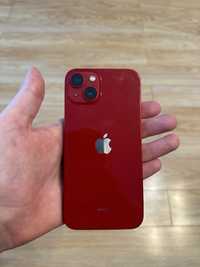 Iphone 13 Product Red 128 GB