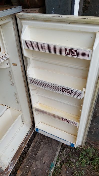 Продам корпус холодильника.