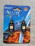 Led vallux canbus 36mm