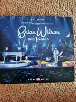 Brian Wilson and Friends - DVD/CD