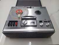 Magnetofon szpulowy Telefunken M 203 Studio 2