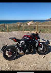 MV Agusta Dragster RR