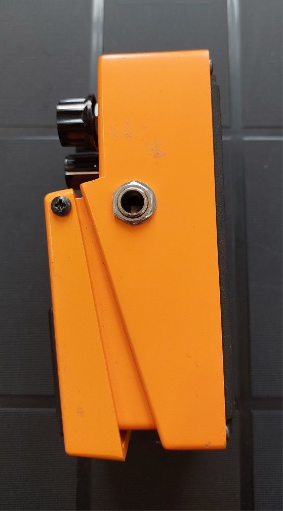 DISTORTION DS-1 Boss przester ds1 ds 1