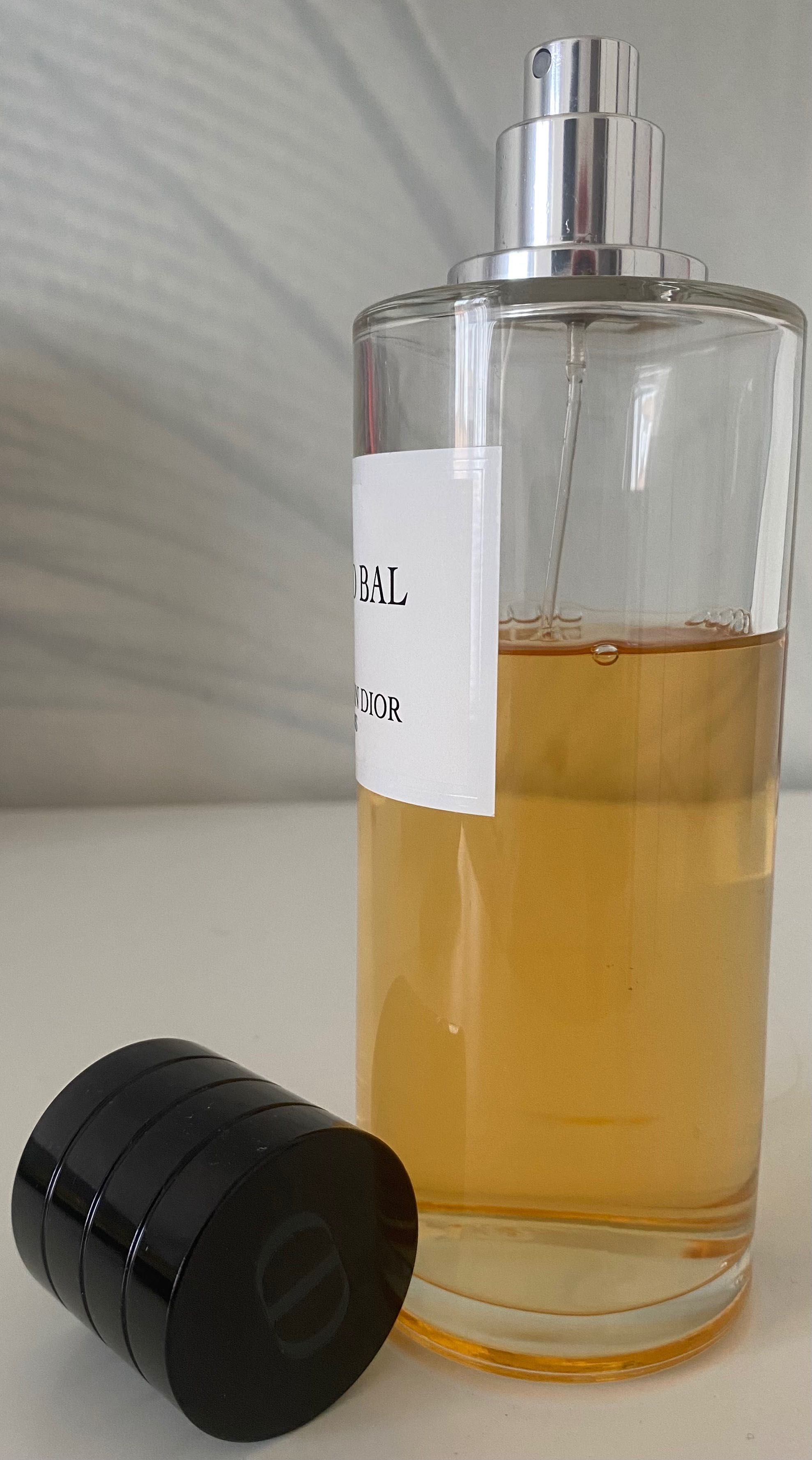 Grand Bal Dior EDP 200ml/250 produkt