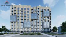 Двокімнатна квартира 65м2 в новобудові вул. Сторожинецька 70А