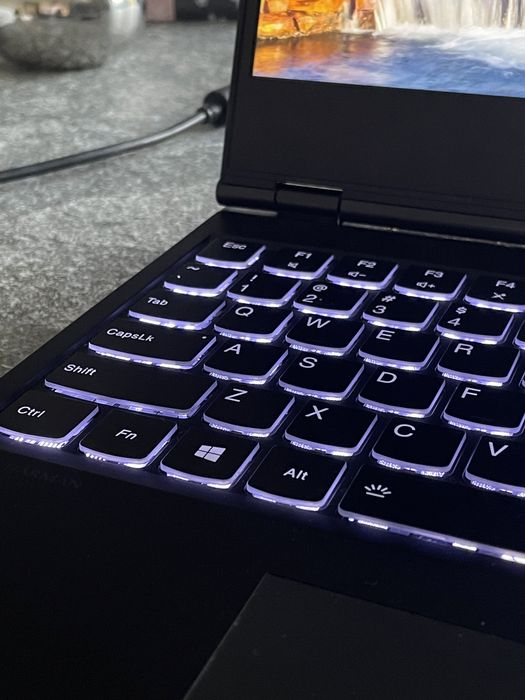 Laptop Lenovo Legion Y540 - 15IRH