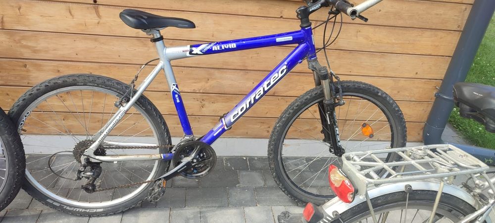 Rower górski koła 26