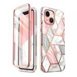 Etui Supcase Cosmo Do Iphone 13 Mini Marble