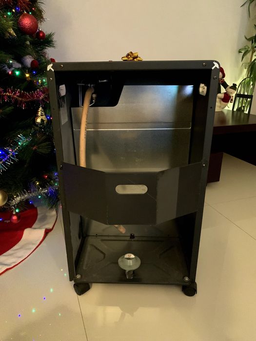 Aquecedor a Gás butano - Jocel