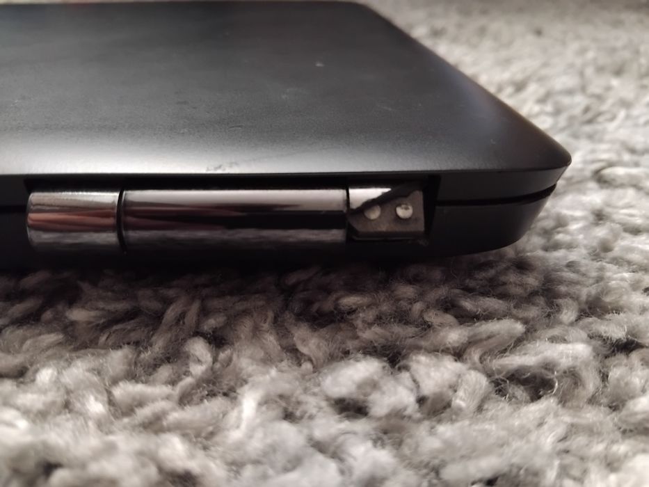 Laptop HP pavilion notebook cena do negocjacji