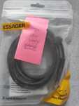Kabel do iPhone 15, lightning - USB-C, Essager, 2 metry 29W [07LC2_E]