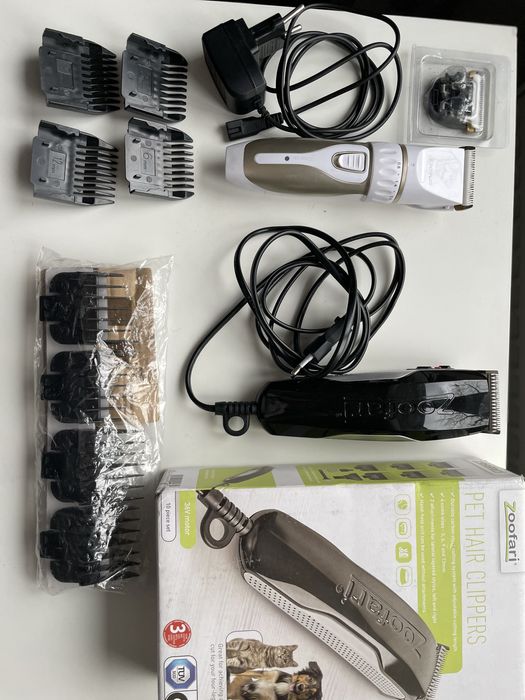 Машинка для стрижки