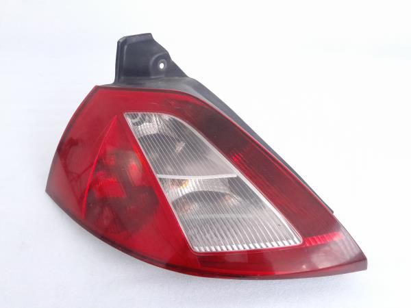 Farolim esquerdo RENAULT Megane II (BM0/1_, CM0/1_)